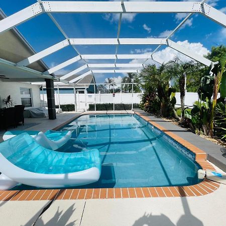 Paradise Home Near Img Academy & Siesta Key Beach Bradenton Eksteriør billede