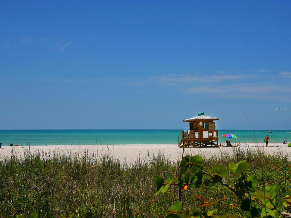 Paradise Home Near Img Academy & Siesta Key Beach Bradenton Eksteriør billede